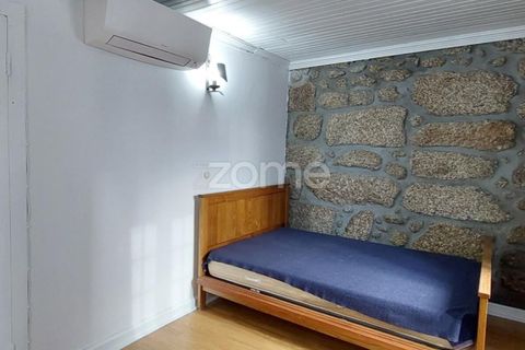 Villa i Sabugueiro, Guarda, Sabugueiro - € 135.000 | Ref: ZMPT571664 - foto 33