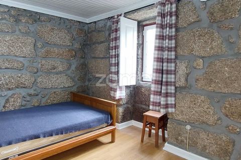 Villa i Sabugueiro, Guarda, Sabugueiro - € 135.000 | Ref: ZMPT571664 - foto 34