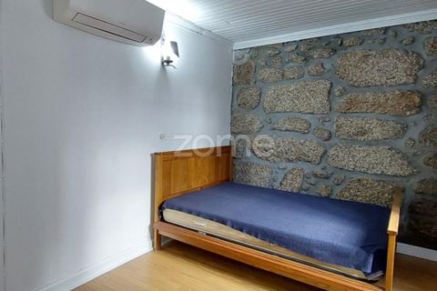 Villa i Sabugueiro, Guarda, Sabugueiro - € 135.000 | Ref: ZMPT571664 - foto 35