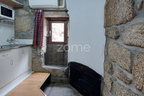 Villa i Sabugueiro, Guarda, Sabugueiro - € 135.000 | Ref: ZMPT571664 - foto 36