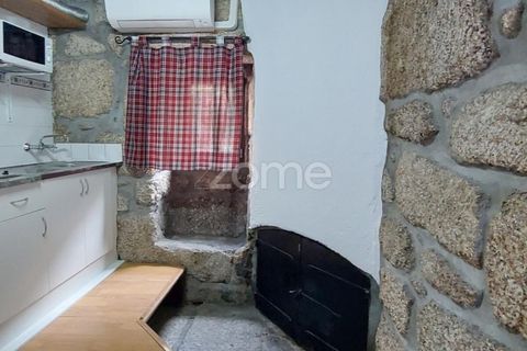 Villa i Sabugueiro, Guarda, Sabugueiro - € 135.000 | Ref: ZMPT571664 - foto 37