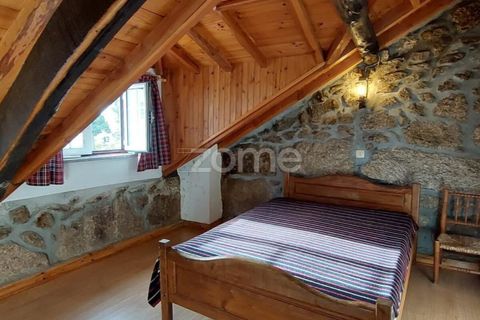 Villa i Sabugueiro, Guarda, Sabugueiro - € 135.000 | Ref: ZMPT571664 - foto 39