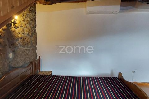 Villa i Sabugueiro, Guarda, Sabugueiro - € 135.000 | Ref: ZMPT571664 - foto 42