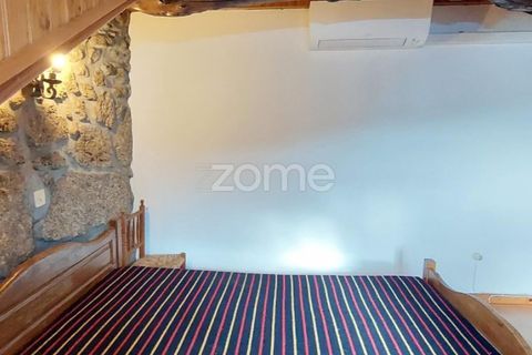 Villa i Sabugueiro, Guarda, Sabugueiro - € 135.000 | Ref: ZMPT571664 - foto 43