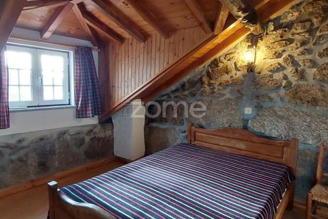 Villa i Sabugueiro, Guarda, Sabugueiro - € 135.000 | Ref: ZMPT571664 - foto 44