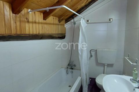 Villa i Sabugueiro, Guarda, Sabugueiro - € 135.000 | Ref: ZMPT571664 - foto 46