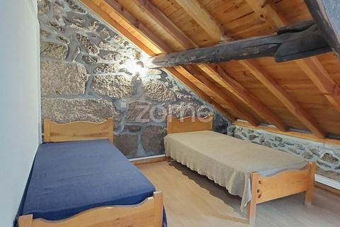 Villa i Sabugueiro, Guarda, Sabugueiro - € 135.000 | Ref: ZMPT571664 - foto 47