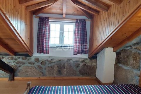 Villa i Sabugueiro, Guarda, Sabugueiro - € 135.000 | Ref: ZMPT571664 - foto 48