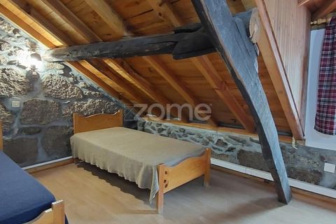 Villa i Sabugueiro, Guarda, Sabugueiro - € 135.000 | Ref: ZMPT571664 - foto 49