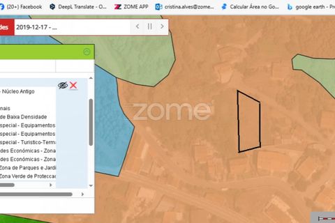 Terra a Luso, Aveiro, Luso - € 34.000 | Ref: ZMPT570656 - foto 10