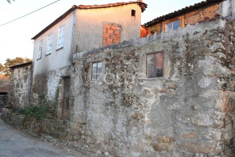 Villa i Penalva do Castelo, Viseu, Penalva do Castelo - € 18.000 | Ref: ZMPT570368 - foto 1