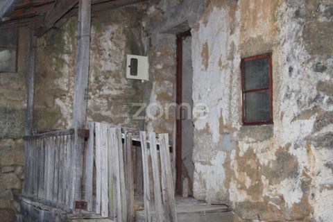 Villa i Penalva do Castelo, Viseu, Penalva do Castelo - € 18.000 | Ref: ZMPT570368 - foto 2