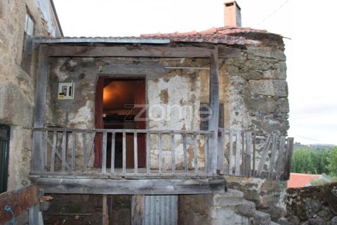 Villa i Penalva do Castelo, Viseu, Penalva do Castelo - € 18.000 | Ref: ZMPT570368 - foto 3