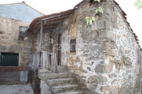 Villa i Penalva do Castelo, Viseu, Penalva do Castelo - € 18.000 | Ref: ZMPT570368 - foto 4