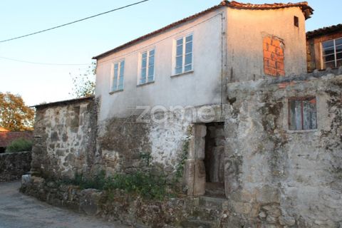 Villa i Penalva do Castelo, Viseu, Penalva do Castelo - € 18.000 | Ref: ZMPT570368 - foto 5
