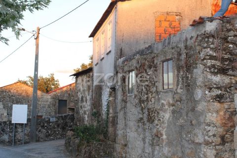 Villa i Penalva do Castelo, Viseu, Penalva do Castelo - € 18.000 | Ref: ZMPT570368 - foto 6