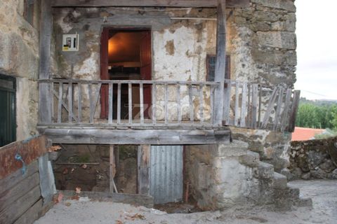Villa i Penalva do Castelo, Viseu, Penalva do Castelo - € 18.000 | Ref: ZMPT570368 - foto 7