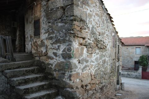 Villa i Penalva do Castelo, Viseu, Penalva do Castelo - € 18.000 | Ref: ZMPT570368 - foto 8