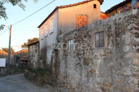 Villa i Penalva do Castelo, Viseu, Penalva do Castelo - € 18.000 | Ref: ZMPT570368 - foto 9