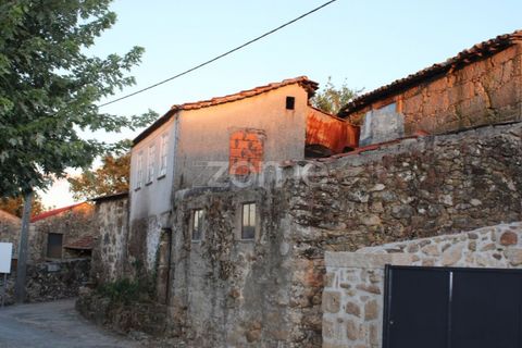 Villa i Penalva do Castelo, Viseu, Penalva do Castelo - € 18.000 | Ref: ZMPT570368 - foto 10