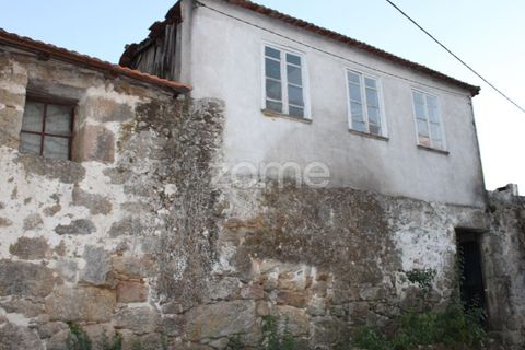 Villa i Penalva do Castelo, Viseu, Penalva do Castelo - € 18.000 | Ref: ZMPT570368 - foto 36