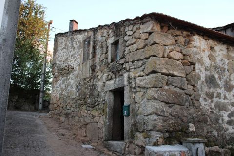 Villa i Penalva do Castelo, Viseu, Penalva do Castelo - € 18.000 | Ref: ZMPT570368 - foto 37