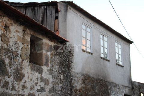 Villa i Penalva do Castelo, Viseu, Penalva do Castelo - € 18.000 | Ref: ZMPT570368 - foto 38