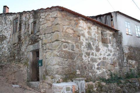 Villa i Penalva do Castelo, Viseu, Penalva do Castelo - € 18.000 | Ref: ZMPT570368 - foto 39