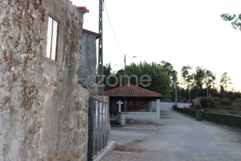 Villa i Penalva do Castelo, Viseu, Penalva do Castelo - € 18.000 | Ref: ZMPT570368 - foto 42
