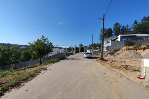 Helårsgrund i Viseu, Viseu, Viseu - € 60.000 | Ref: ZMPT568152 - foto 11