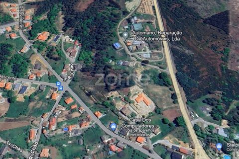 Helårsgrund i Viseu, Viseu, Viseu - € 60.000 | Ref: ZMPT568152 - foto 14