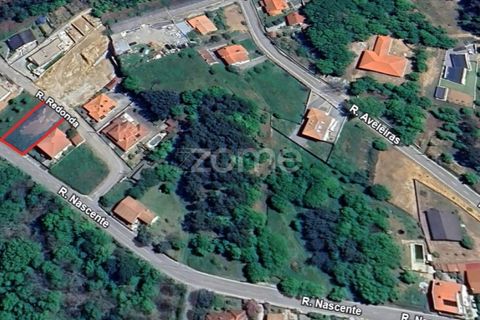 Helårsgrund i Viseu, Viseu, Viseu - € 60.000 | Ref: ZMPT568152 - foto 15