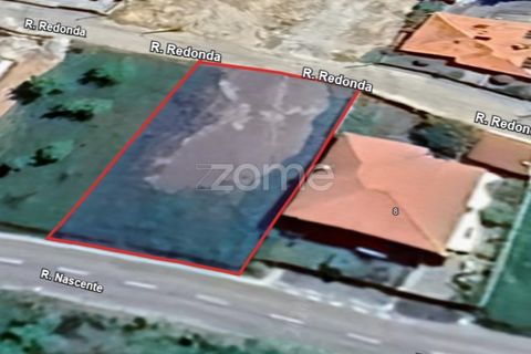 Helårsgrund i Viseu, Viseu, Viseu - € 60.000 | Ref: ZMPT568152 - foto 1