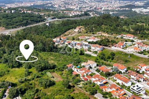 Helårsgrund i Coimbra, Coimbra, Coimbra - € 450.000 | Ref: ZMPT568698 - foto 1