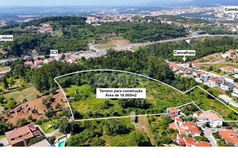 Helårsgrund i Coimbra, Coimbra, Coimbra - € 450.000 | Ref: ZMPT568698 - foto 2
