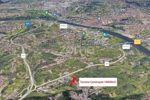 Helårsgrund i Coimbra, Coimbra, Coimbra - € 450.000 | Ref: ZMPT568698 - foto 15