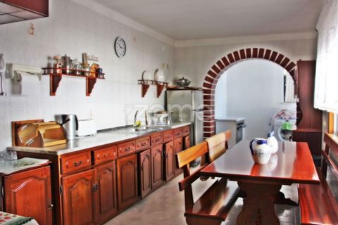 Villa a Lavos, Coimbra, Lavos - € 290.000 | Ref: ZMPT568570 - foto 12