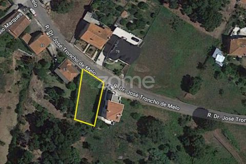 Terra a Luso, Aveiro, Luso - € 31.000 | Ref: ZMPT550601 - foto 7
