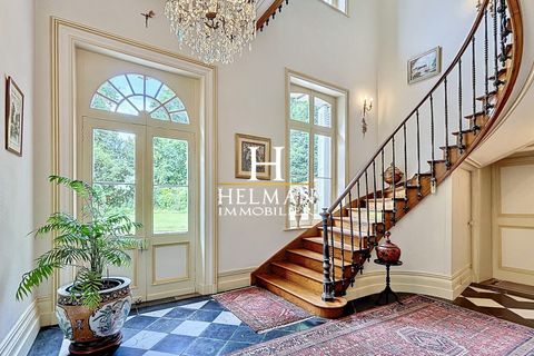 Villa a Blendecques, Pas-de-Calais, Blendecques - € 749.500 | Ref: 2554-HELMAN - foto 2