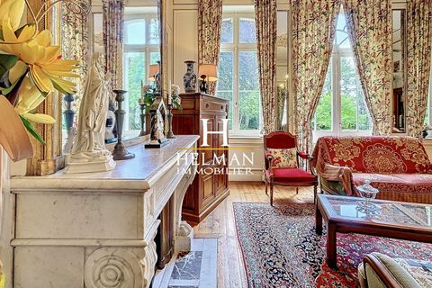 Villa a Blendecques, Pas-de-Calais, Blendecques - € 749.500 | Ref: 2554-HELMAN - foto 3