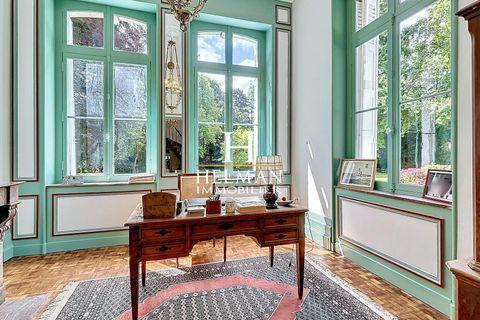 Villa a Blendecques, Pas-de-Calais, Blendecques - € 749.500 | Ref: 2554-HELMAN - foto 4