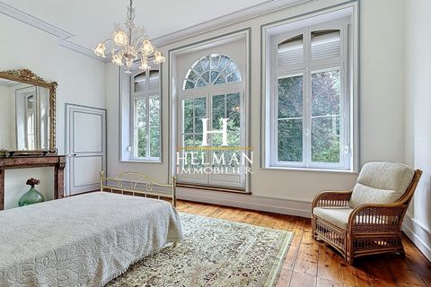 Villa a Blendecques, Pas-de-Calais, Blendecques - € 749.500 | Ref: 2554-HELMAN - foto 5