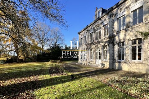 Villa a Blendecques, Pas-de-Calais, Blendecques - € 749.500 | Ref: 2554-HELMAN - foto 6