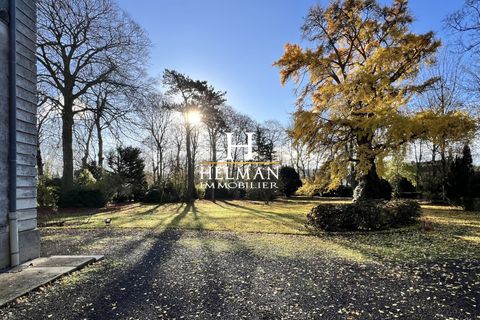 Villa a Blendecques, Pas-de-Calais, Blendecques - € 749.500 | Ref: 2554-HELMAN - foto 7
