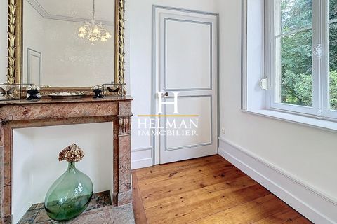 Villa a Blendecques, Pas-de-Calais, Blendecques - € 749.500 | Ref: 2554-HELMAN - foto 11