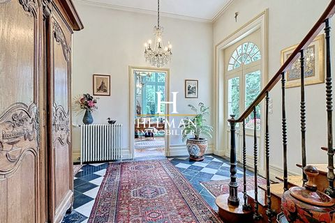 Villa a Blendecques, Pas-de-Calais, Blendecques - € 749.500 | Ref: 2554-HELMAN - foto 14
