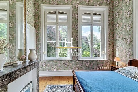 Villa a Blendecques, Pas-de-Calais, Blendecques - € 749.500 | Ref: 2554-HELMAN - foto 17