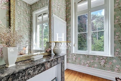 Villa a Blendecques, Pas-de-Calais, Blendecques - € 749.500 | Ref: 2554-HELMAN - foto 19