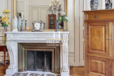 Villa a Blendecques, Pas-de-Calais, Blendecques - € 749.500 | Ref: 2554-HELMAN - foto 23