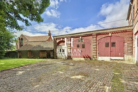 Villa a Blendecques, Pas-de-Calais, Blendecques - € 749.500 | Ref: 2554-HELMAN - foto 26